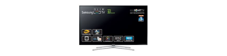 Tv Samsung UE48JU6740U